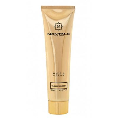 MONTALE Vanille Absolu Body Cream 150 ml